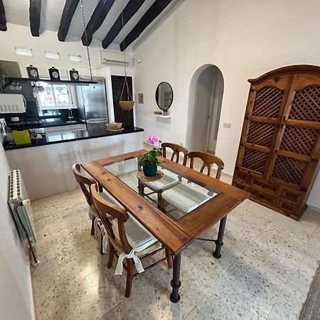 فيلا Casa Pepe مورايرا المظهر الخارجي الصورة