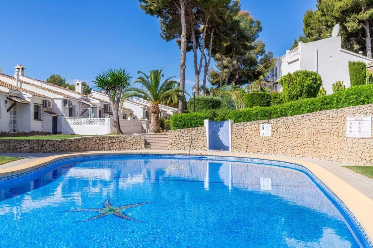 فيلا Casa Pepe مورايرا المظهر الخارجي الصورة